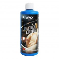 Riwax leer, leer, leather, lotion, 03233